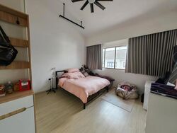 Sunrise Villa (D28), Terrace #516694501